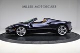 Certified 2024 Ferrari 296 GTS image 4