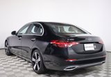 Used 2025 Mercedes-Benz C 300 4MATIC Sedan image 4