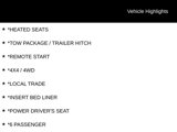 Used 2014 Chevrolet Silverado 1500 LT w/ All Star Edition image 5