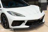 Used 2020 Chevrolet Corvette Stingray Premium Cpe w/ 3LT Preferred Equipment Group image 2
