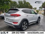 Used 2018 Hyundai Tucson Limited w/ Ultimate Package 02 image 5