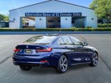 Used 2020 BMW 330i Sedan w/ Premium Package image 4
