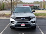 Used 2020 Ford Explorer XLT w/ Equipment Group 202A image 5