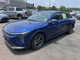 New 2025 Kia K4 LXS image 4