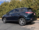 Used 2017 Toyota RAV4 LE image 5