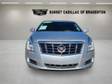 Used 2015 Cadillac XTS Luxury w/ Driver Awareness Package image 2