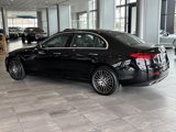 New 2025 Mercedes-Benz C 300 Sedan image 5