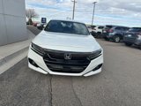 Used 2022 Honda Accord Sport image 3