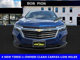 Certified 2022 Chevrolet Equinox LS w/ LS Convenience Package image 2