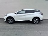 Used 2021 Nissan Murano SV image 2