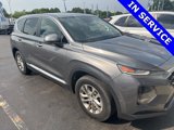 Used 2019 Hyundai Santa Fe SE image 3