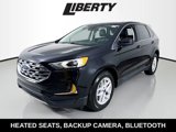 Used 2022 Ford Edge SEL image 3