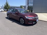 Used 2016 Honda Accord EX-L image 3