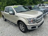 Used 2018 Ford F150 Lariat w/ Equipment Group 502A Luxury image 3