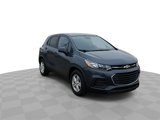 Certified 2021 Chevrolet Trax LS w/ Tint and Cruise Package image 2
