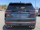 New 2025 GMC Acadia Elevation w/ Black Edition image 5