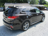 Used 2017 Hyundai Santa Fe Limited w/ Cargo Package image 5