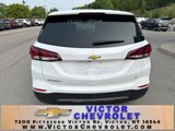 Used 2022 Chevrolet Equinox LT image 4