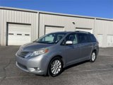Used 2013 Toyota Sienna Limited image 3