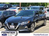 Used 2021 Nissan Altima 2.5 SV image 4