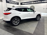 Used 2024 Chevrolet Blazer LT w/ Sound & Technology Package image 4