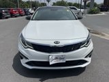 Used 2020 Kia Optima SE image 2