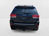 Used 2017 Jeep Grand Cherokee Overland w/ Jeep Active Safety Group image 6