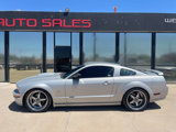 Used 2007 Ford Mustang GT Premium image 4