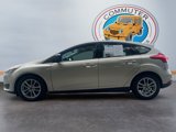 Used 2018 Ford Focus SE image 2