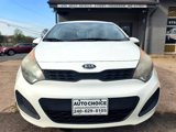 Used 2012 Kia Rio LX image 2