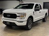 Used 2021 Ford F150 XL w/ Equipment Group 101A High image 3