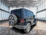 Used 2018 Jeep Wrangler Sahara w/ Connectivity Group image 4