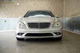 Used 2008 Mercedes-Benz S 550 4MATIC image 2