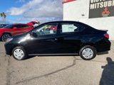 New 2024 Mitsubishi Mirage G4 ES image 4