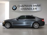 Used 2014 BMW 428i xDrive Coupe image 3