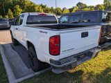 Used 2022 Chevrolet Colorado W/T w/ WT Convenience Package image 4