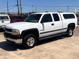 Used 2002 Chevrolet Silverado 2500 LS w/ Electrical Convenience Pkg image 2