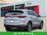 Used 2022 Kia Sportage LX image 4