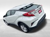Used 2020 Toyota C-HR LE image 2