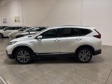Used 2020 Honda CR-V Touring image 2