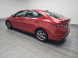 Used 2017 Hyundai Elantra SE image 3