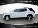 Used 2016 GMC Terrain SLT image 4