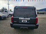 Used 2006 Jeep Commander Limited image 6