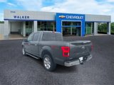 Used 2018 Ford F150 XLT w/ Equipment Group 302A Luxury image 3