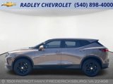Used 2019 Chevrolet Blazer LT image 2