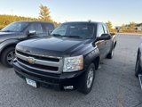 Used 2011 Chevrolet Silverado 1500 LTZ w/ LTZ Plus Package image 2