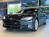 Used 2015 Tesla Model S 90D image 3