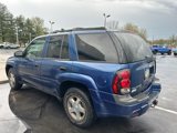 Used 2006 Chevrolet TrailBlazer LS w/ LS Preferred Equipment Group image 4