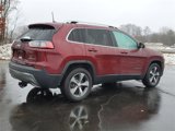 Used 2019 Jeep Cherokee Limited image 4