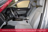 Used 2022 Audi Q5 2.0T Premium Plus w/ Premium Plus Package image 6